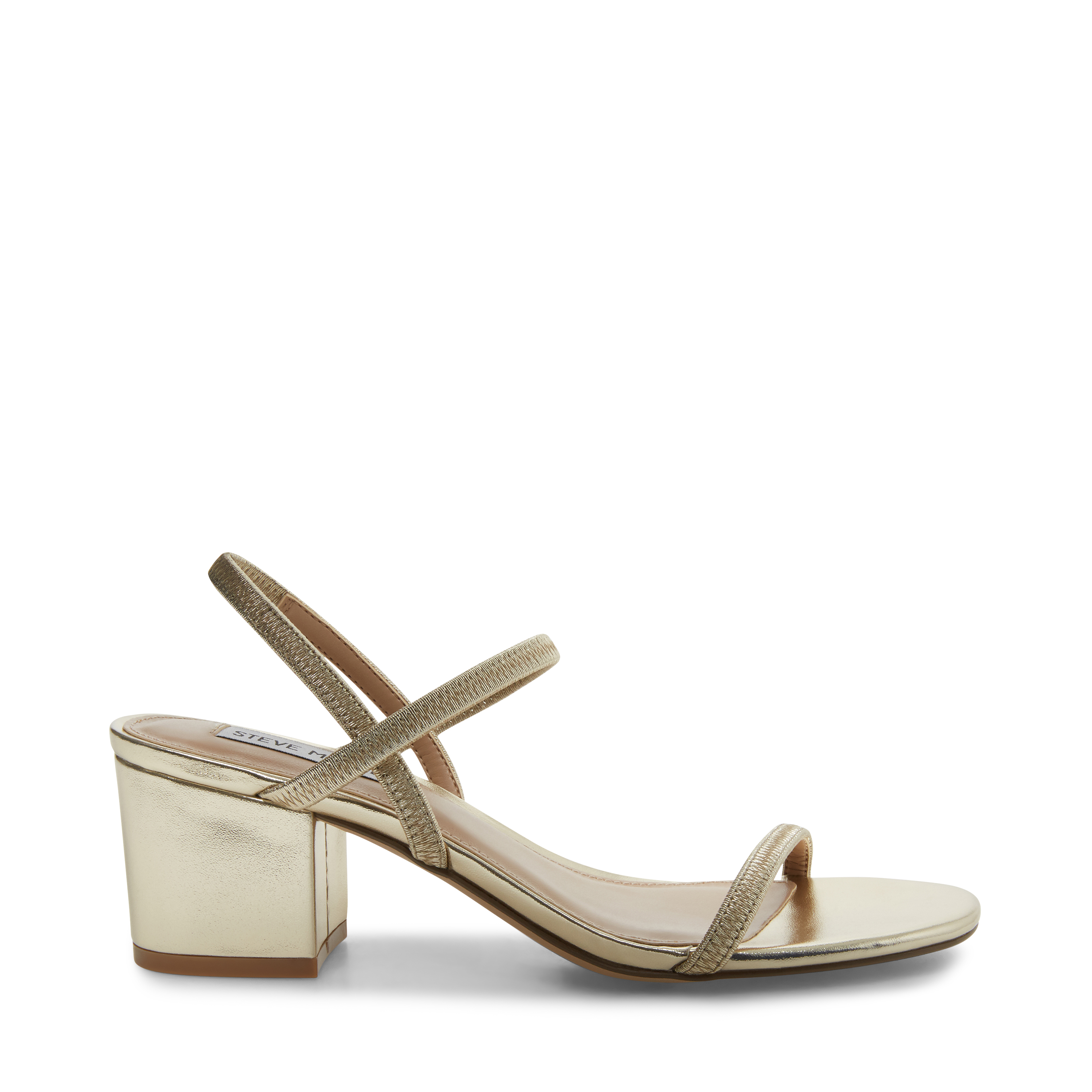 Steve Madden Inessa Sandal (Women's 