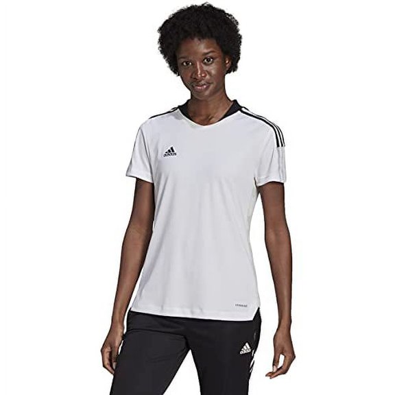 Adidas Soccer TIRO21 Women's Jersey, Small