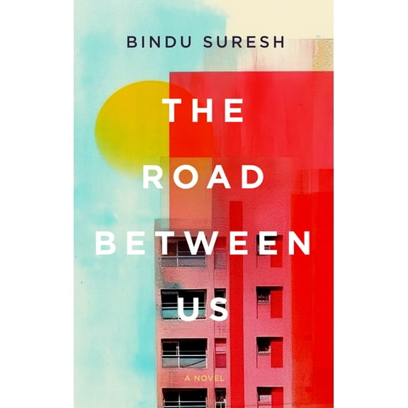 The Road Between Us, (Paperback)