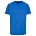 thumbnail image 1 of Build Your Brand Mens T-Shirt Round Neck, 1 of 1