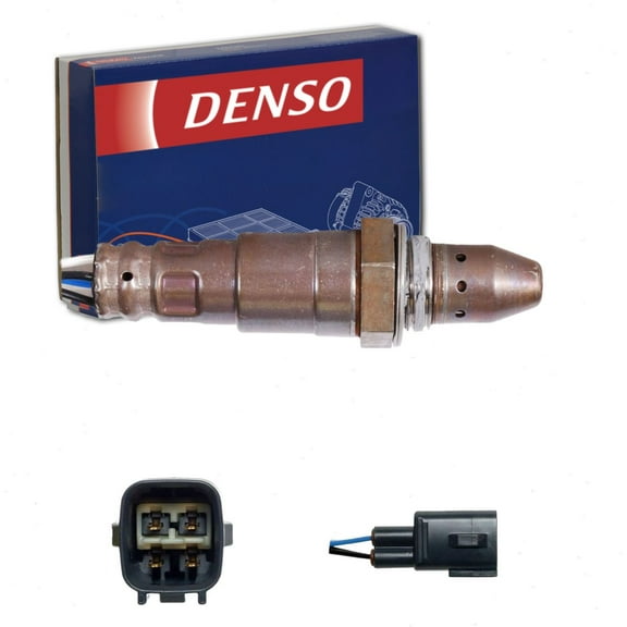DENSO Upstream Air Fuel Ratio AFR Sensor compatible with Nissan Sentra 1.8L L4 2013-2018