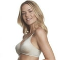 thumbnail image 3 of Sara Wire-Free Soft Cup T-Shirt Everyday Comfort Bra with Memory Foam Cups, 3 of 7