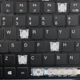 thumbnail image 5 of Replacement Keycap Key cap Hinge for Lenovo Legion Y520 Y520-15IKB R720-15IKBN R720-15IKB 15 15IKB Y540 Keyboard 2 Keycap, 5 of 5