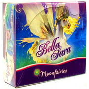 Bella Sara Collectible Card Game Moonfairies Booster Box [24 Packs]