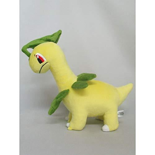 bayleef plush