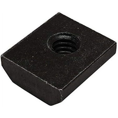 

15 Series 1/4-20 Standard Slide-In T-Nut Steel (10 Pack)