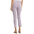 thumbnail image 2 of NYDJ womens  Sheri Arctic Dusk Ankle Crop Jean, 14, 2 of 3