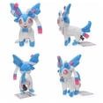 thumbnail image 2 of Peluche Nintendo Pokémon Sylveon shiny 20 cm Nintendo POKEMON, 2 of 2