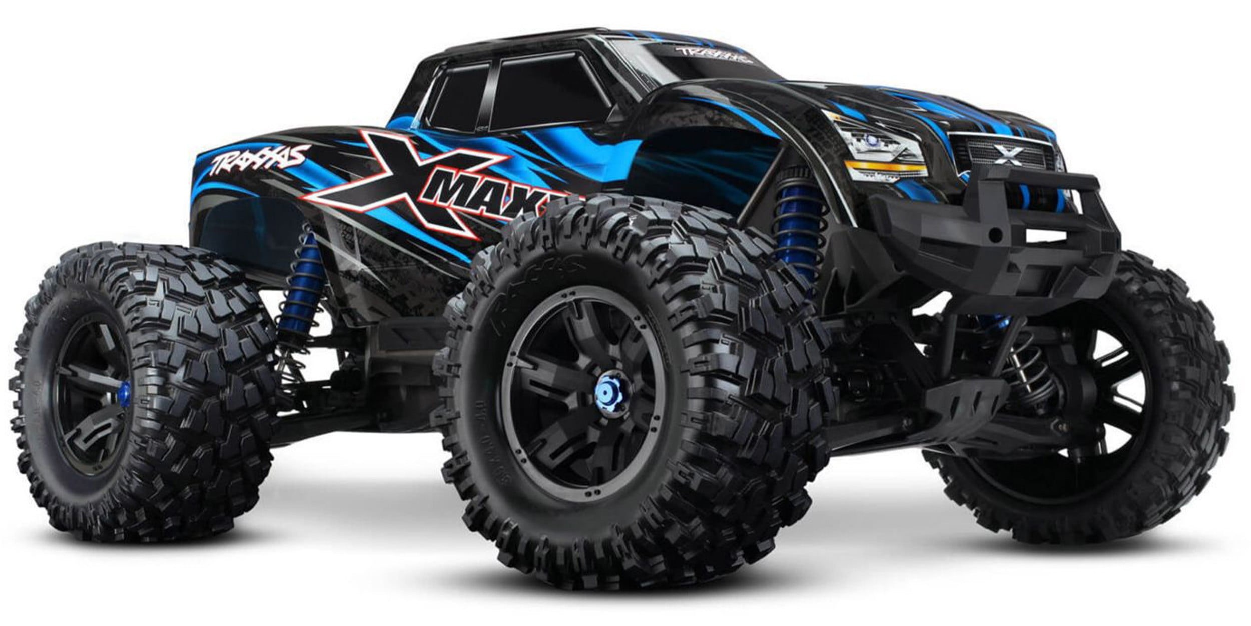 walmart traxxas