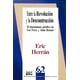 thumbnail image 1 of Entre la revolución y la desconstrucción, de Eric Herrán Salvatti, 1 of 2