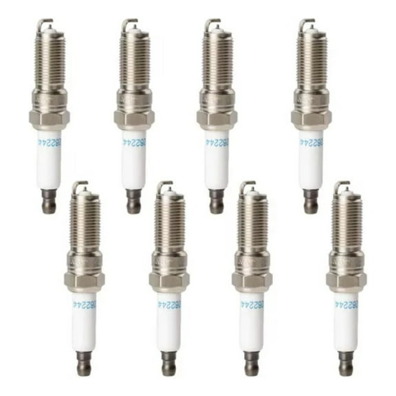 Iridium Spark Plug For Silverado Suburban 41-114/ 14-19 8pcs