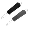 thumbnail image 1 of OFFIGAM 2Pcs Dressing Aid Tool with Button Hook and Zipper Pull Helper for Seniors Portable Home Use, 1 of 8