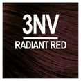 thumbnail image 2 of Naturtint 3NV Radiant Red Permanent Hair Color, 6 Pack (Packaging May Vary), 2 of 7