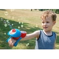 thumbnail image 5 of Little Kids Inc. Spiderman Bubble Slinger Blowing Toy, 5 of 6