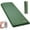 Green, variant on Fenbeli Self Inflating Sleeping Pad, 3.2'' Thick Memory Foam Camping Pad, 4-Season Camp Mat for Tent Green