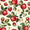 Apple Leaves Pattern, variant on Yayeee 40oz Stainless Steel Tumbler with Straw and Handle Double-Wall Insulated Travel Water Bottle, Beige Apple Pattern