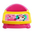 thumbnail image 1 of Siège d'appoint Disney Minnie Mouse 3 en 1, 1 of 6