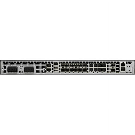 Cisco Systems ASR-920-24SZ-M ASR920 Series 24GE Fiber and 4-10GE Mod