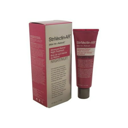 Strivectin Advanced Retinol Night Treatment, 1.7 Oz