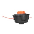 thumbnail image 4 of Cabezal de corte 308923013 120950010 para desbrozadora y cortacésped Toro Ryobi, 4 of 14