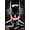 Black Framed Version, variant on DC Comics TV Batman Beyond - Joker Graffiti Wall Poster, 22.375" x 34"