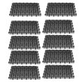 thumbnail image 2 of Simple Operation Splicing Plastic Aquarium Filter, Beautiful Aquarium Filter Grid, Flexible For Aquarium Filter Plate Screen, 2 of 7