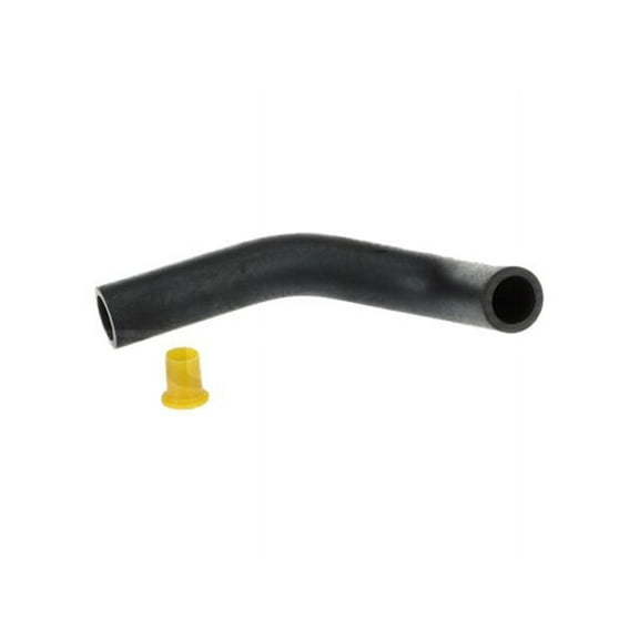 Reservoir To Pump Power Steering Reservoir Line Hose - Compatible with 2007 - 2013 Acura MDX 2008 2009 2010 2011 2012