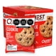 thumbnail image 1 of Galleta de Crema de Cacahuate con Chispas de Chocolate Quest Nutrition 16 gr de proteína, 1 of 7