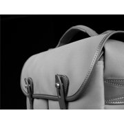 Mini Eventer - Black Fibrenyte/ Black