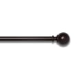 thumbnail image 1 of hometrends Bola 5/8" 48-84" Auburn Bronze Rod, 1 of 1
