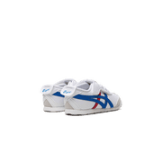 ONITSUKA TIGER TODDLER Mexico 66 TD White Directoire Blue 1184A074 100 1184A074 100 from Stadium Goods