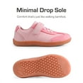 thumbnail image 3 of BURUDANI Boys Girls Barefoot Casual Walking Lightweight Running Athletic Sneakers Little Kid Big Kid, 3 of 6