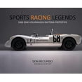 thumbnail image 2 of Sports Racing Legends: 1969 Zink-Volkswagen Daytona Prototype, (Hardcover), 2 of 2