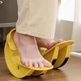 thumbnail image 3 of Foot Rocker Calf Stretcher, Foot Rocker Stretcher – Portable Calf & Ankle Stretching Device for Plantar Fasciitis Relief, Under-Desk Use, Home Recovery & Flexibility, 3 of 9