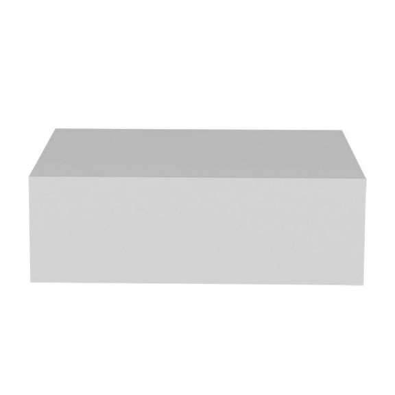 We Have Furniture Nightstand Isola, Bedroom, White