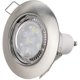 thumbnail image 3 of 20 st lampfästen för 50 mm Mr16 Gu10 spotlights, ringklämmor för LED- och halogenlampor, 3 of 5