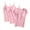 Summer Tops Pink, variant on 3 Pack Camisole Tops for Women Built in Bra Spaghetti Strap Soft Cotton Undershirt Tanks Seamless Layering Tops