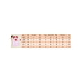thumbnail image 7 of Toddler Baby Girl Christmas Dress Santa Claus/Gingerbread/Merry Dress Fall Clothes, 7 of 7