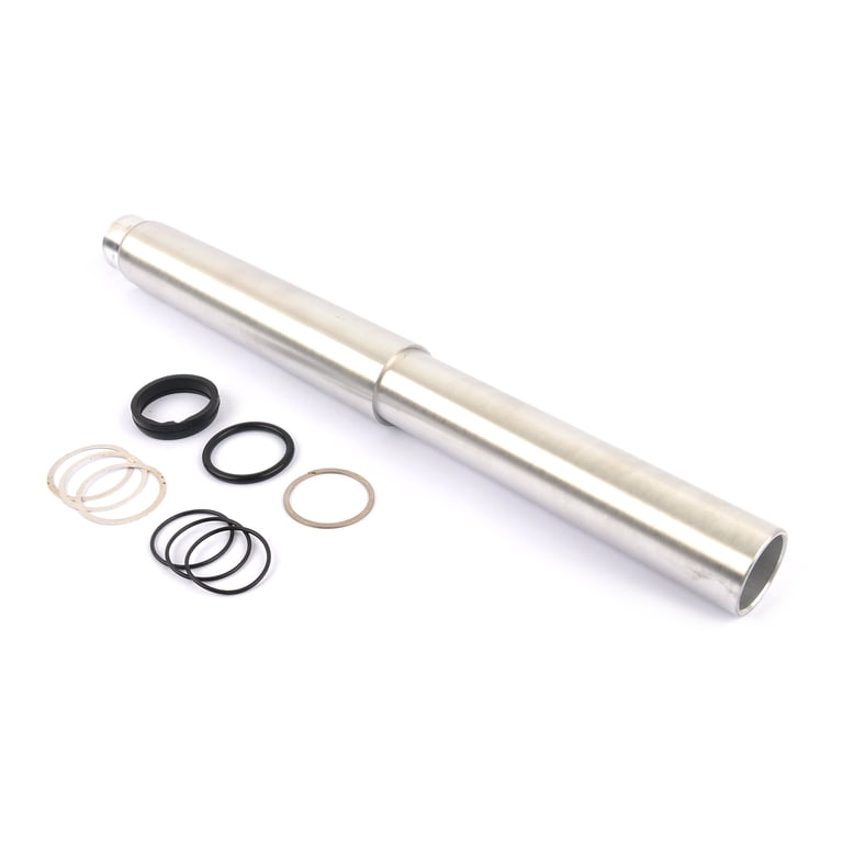 Mustrod Collapsible Coolant Water Pipe Kit for BMW 545i 550i 645Ci 