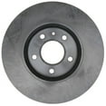 thumbnail image 3 of ACDelco Disc Brake Rotor 18A2955AC Fits select: 2012-2017 BUICK VERANO, 2011-2015 CHEVROLET VOLT, 3 of 6