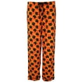 thumbnail image 3 of Pillow Talk  Lounge Around Black Cat Pajama Set (Women), 3 of 5