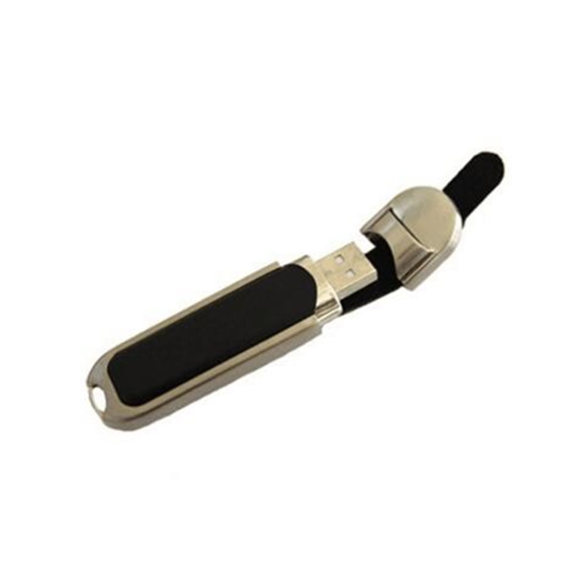 256GB USB 2.0 MIni Flash Drive Memory Stick With Leather Shell Gift