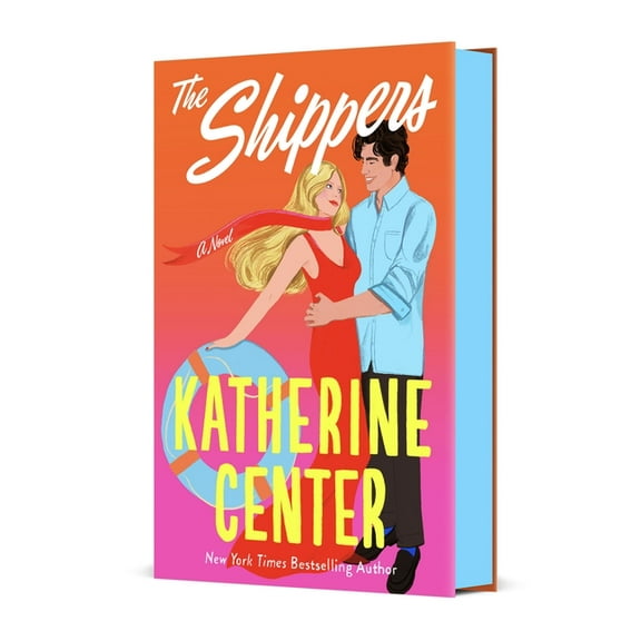 The Shippers (Hardcover)