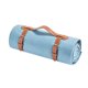 thumbnail image 4 of Manta de picnic Manta de camping de moda para salidas familiares Tienda de campaña de primavera Azul, 4 of 8