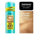 thumbnail image 1 of L'Oréal Paris Magic Root Cover Up Root Touch Up, 1 of 9