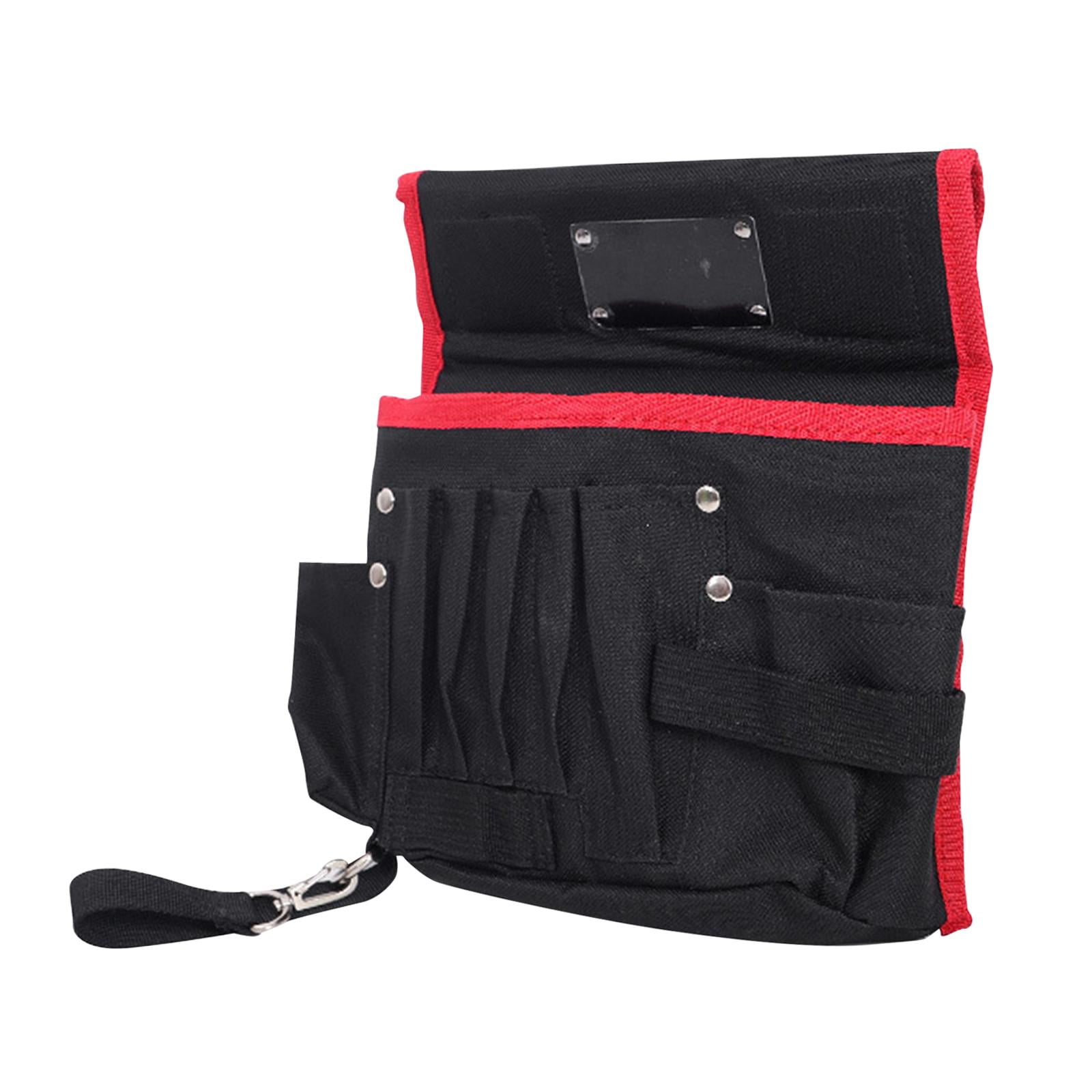 koolsoo Car Film Tool Waist Bag Versatile for Construction Gardeners Carpenters