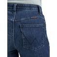 thumbnail image 5 of Wrangler® Women's Willow Ultimate Riding Trouser Jean, 5 of 5