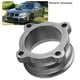 thumbnail image 2 of VBand Exhaust Flange Adapter Turbo Downpipe 4 Bolt Holes for 2.5in to 3in Universal, 2 of 3