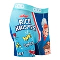 thumbnail image 3 of ODD SOX – Rice Krispies Boxer Briefs – 2X-Large – Official Kellogg’s Snap Crackle Pop Underwear for, 3 of 7