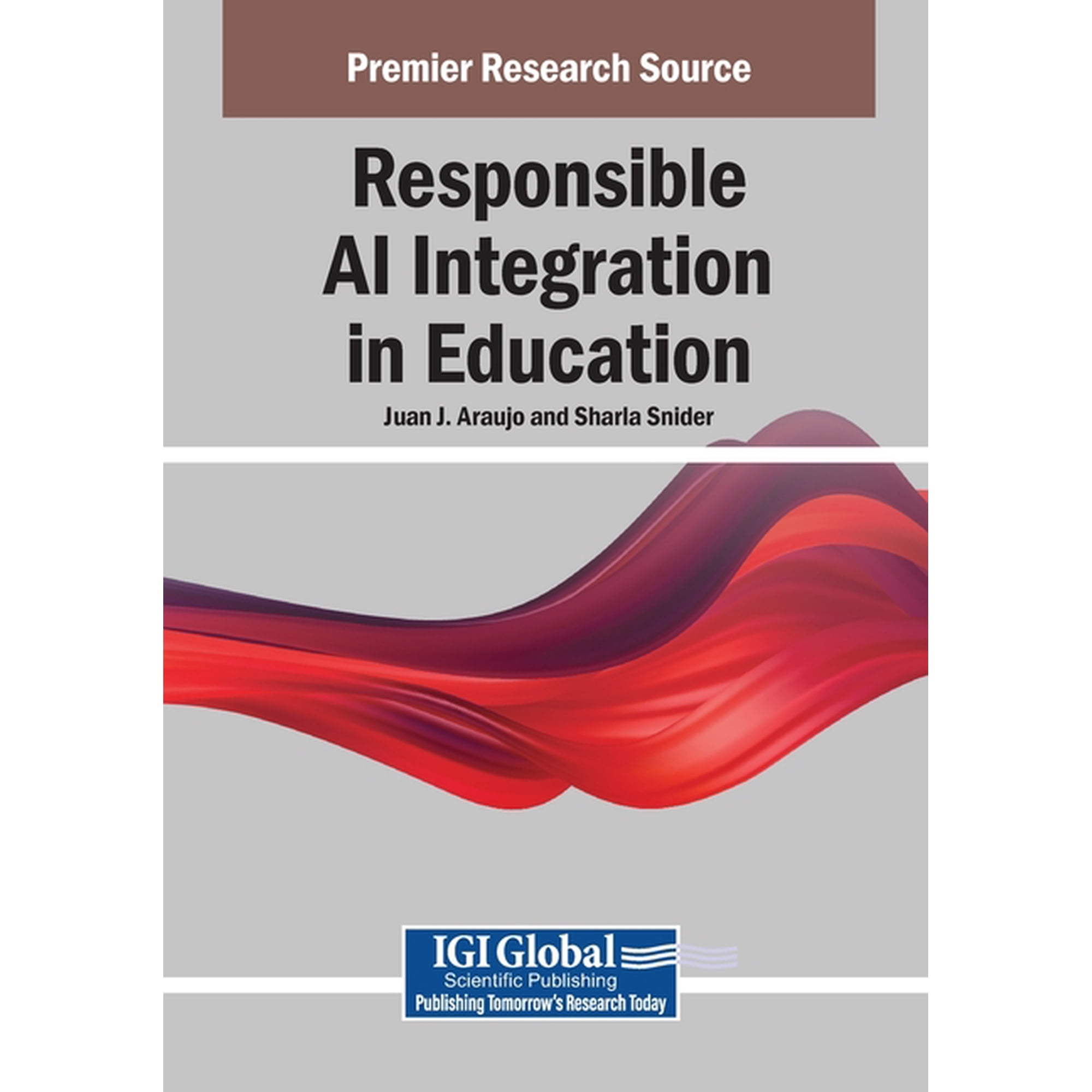 Responsible AI Integration in Education (Paperback)